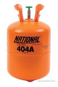 Refrigerant 404A
